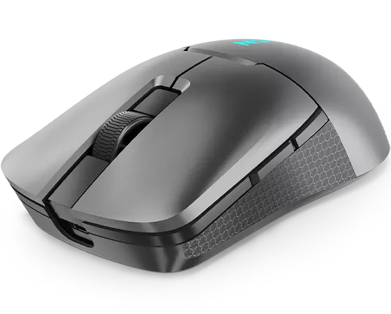 Lenovo M600s mouse Gaming Ambidextrous RF Wireless + Bluetooth + USB Type-C Optical 19000 DPI – image 6
