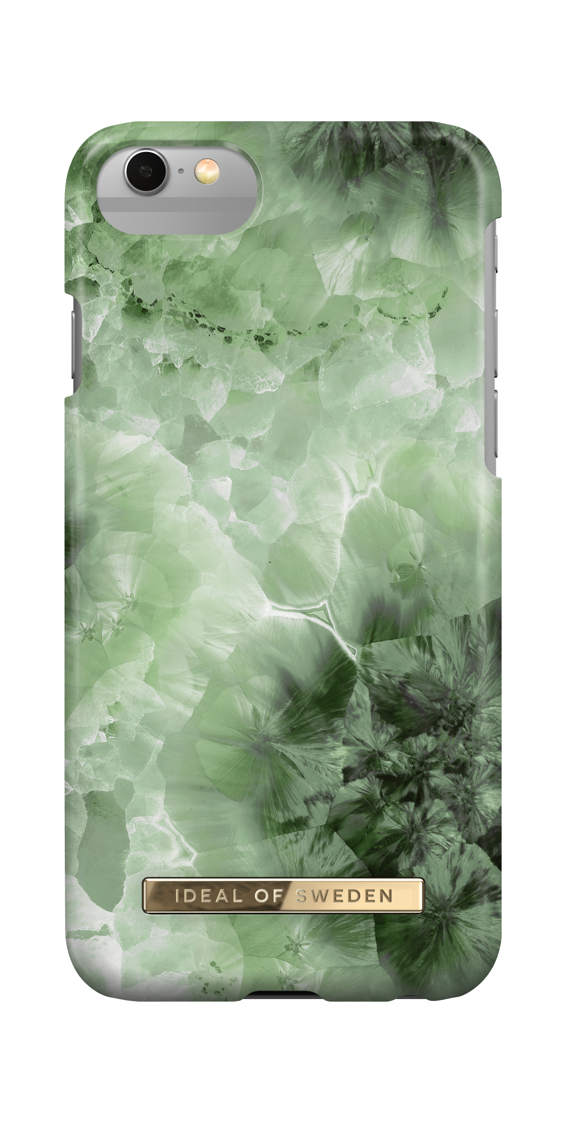 iDeal of Sweden Printed Case iPhone 8/7/6/6S/SE Crystal Green Sky – image 5