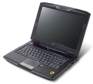 Acer Ferrari 1200-824G50MN