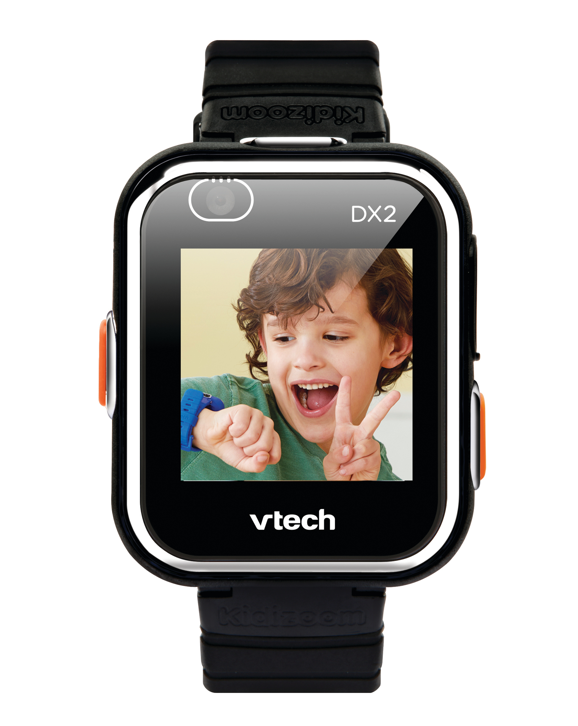 Resim VTech 80-193865 Çocuk Akıllı Saati Çok Renkli