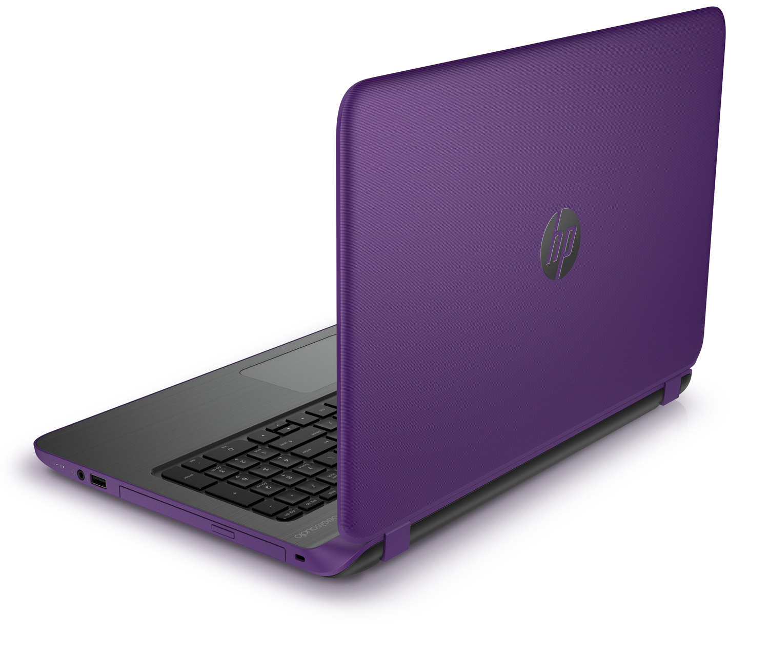 HP Pavilion 15-p270na AMD A10 A10-4655M Laptop – image 8