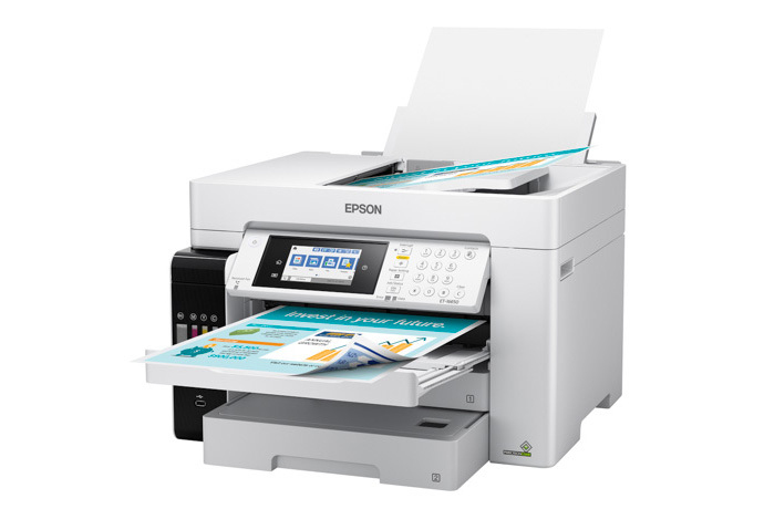 Epson Pro ET-16650 – image 2