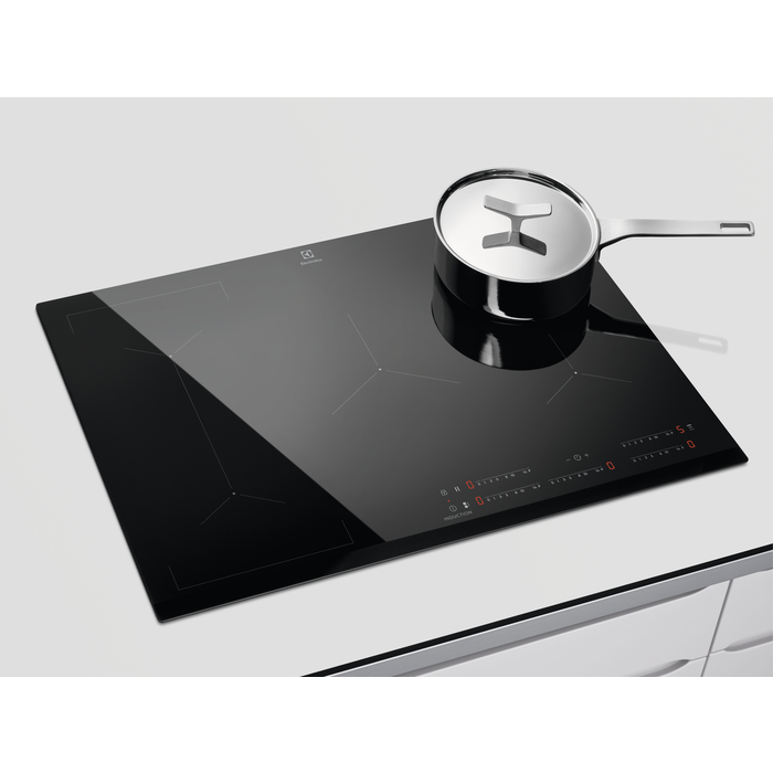 Electrolux EIV835 Black Built-in – image 5