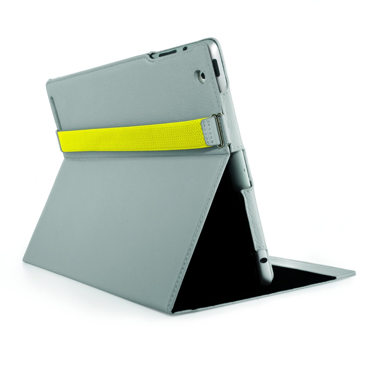 mophie 2044_WRKBK-IPAD2-GRY – image 3