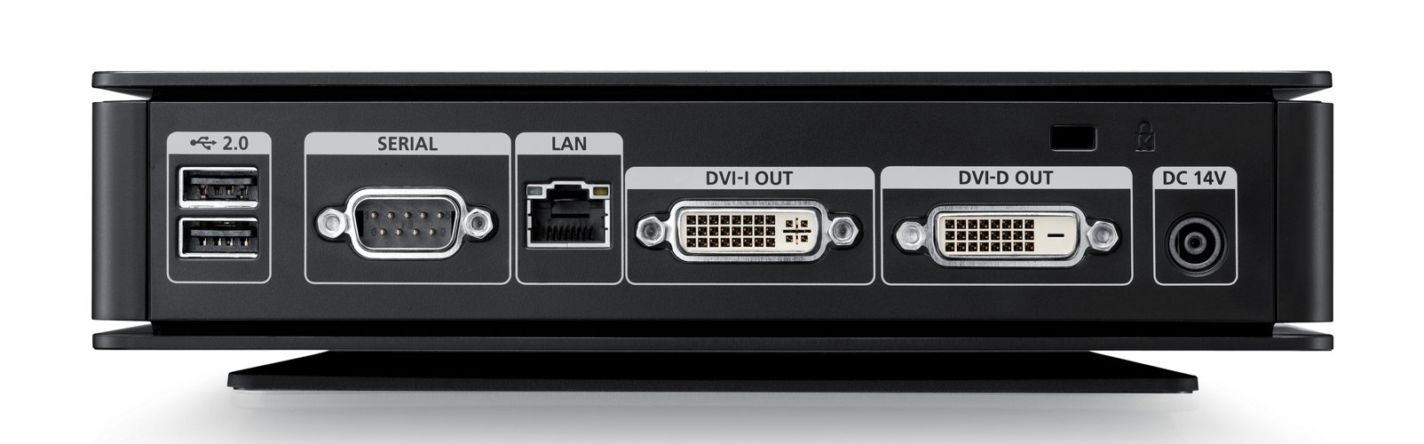 Samsung TX-WN 1 GHz Windows Embedded Standard 7 800 g Black C-60 – image 6