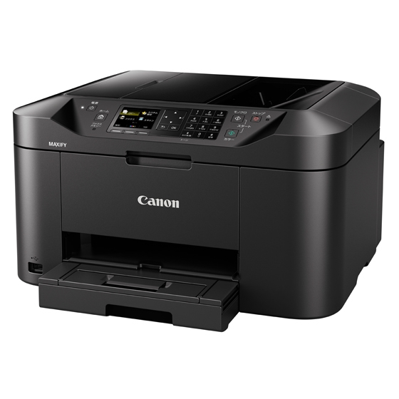 Canon MAXIFY MB2130 Inkjet A4