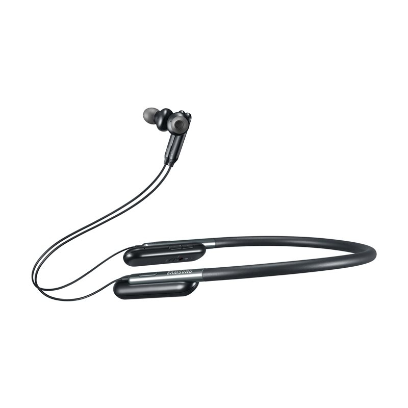 Samsung Flex Headset Wireless In-ear, Neck-band Bluetooth Black – image 6