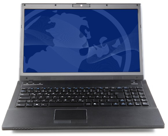 TERRA FR1220021 laptop Intel® Pentium® P6000