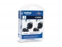 Brother 2xLC-980BK ink cartridge Original Black