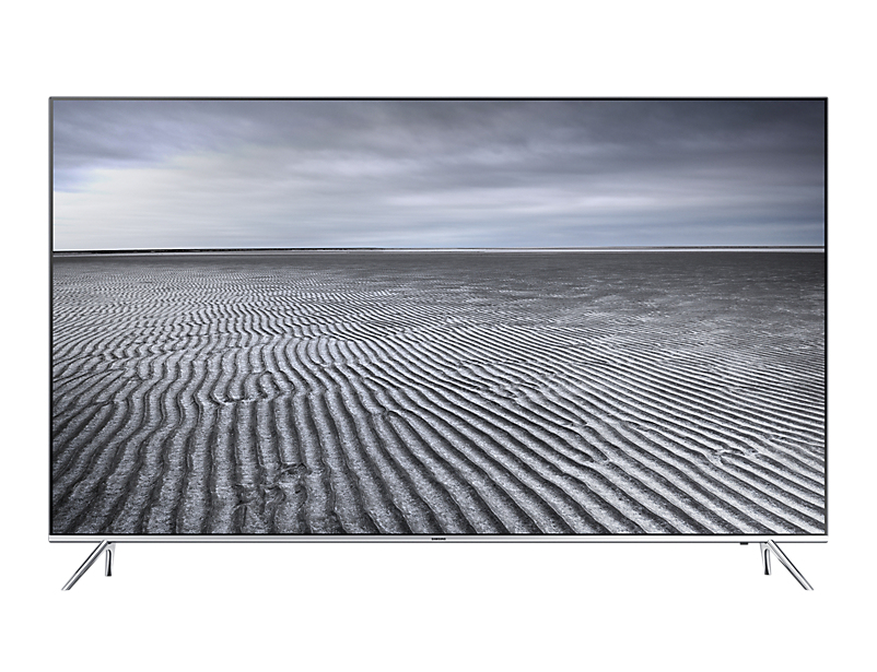 Samsung UN65KS7000FXZX TV – image 2