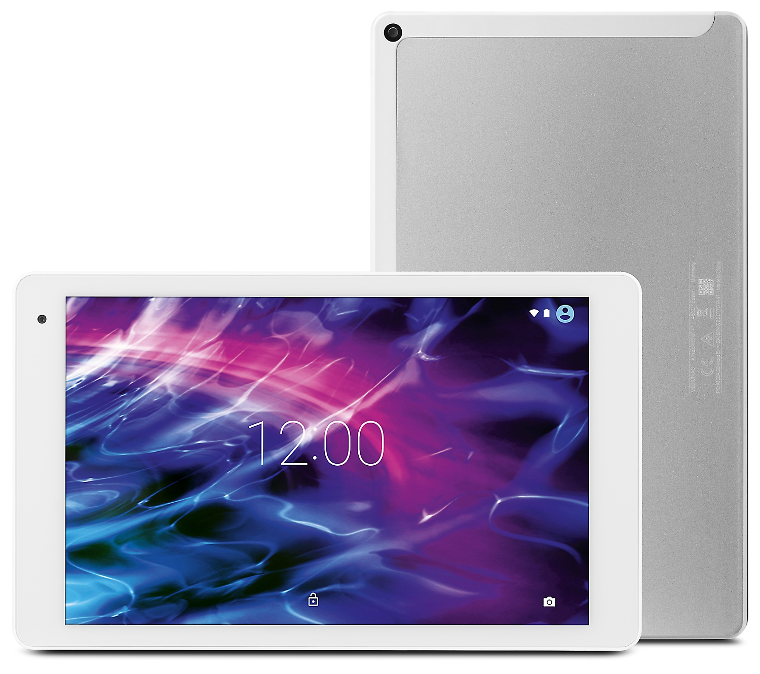 MEDION LIFETAB X10605