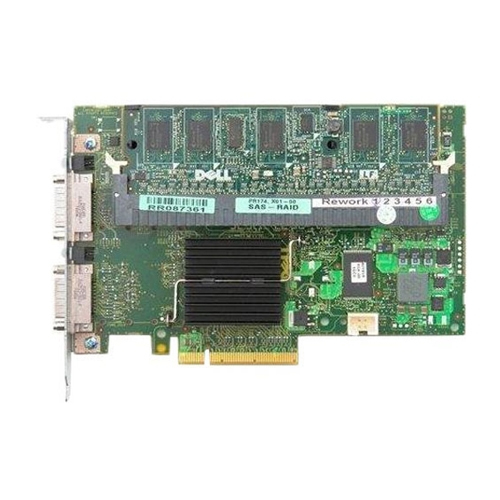 Dell PERC 5/E SAS RAID Adapter battery