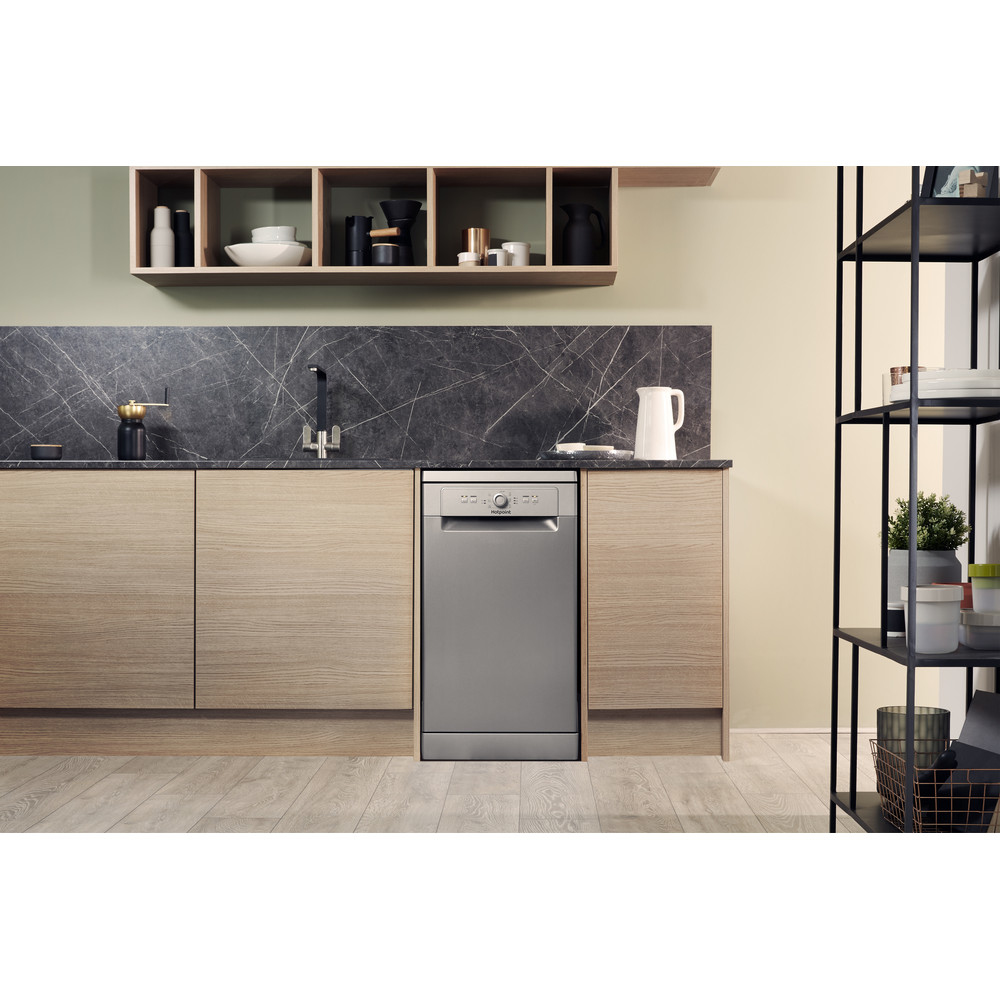 Hotpoint HSFE 1B19 S UK – image 6