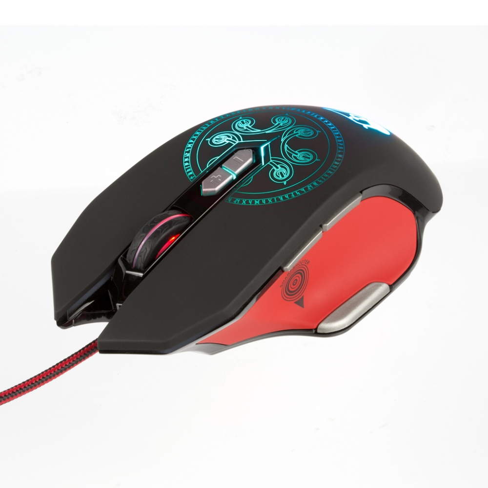 Konix KX DK HEIMDALL MOUSE – image 6