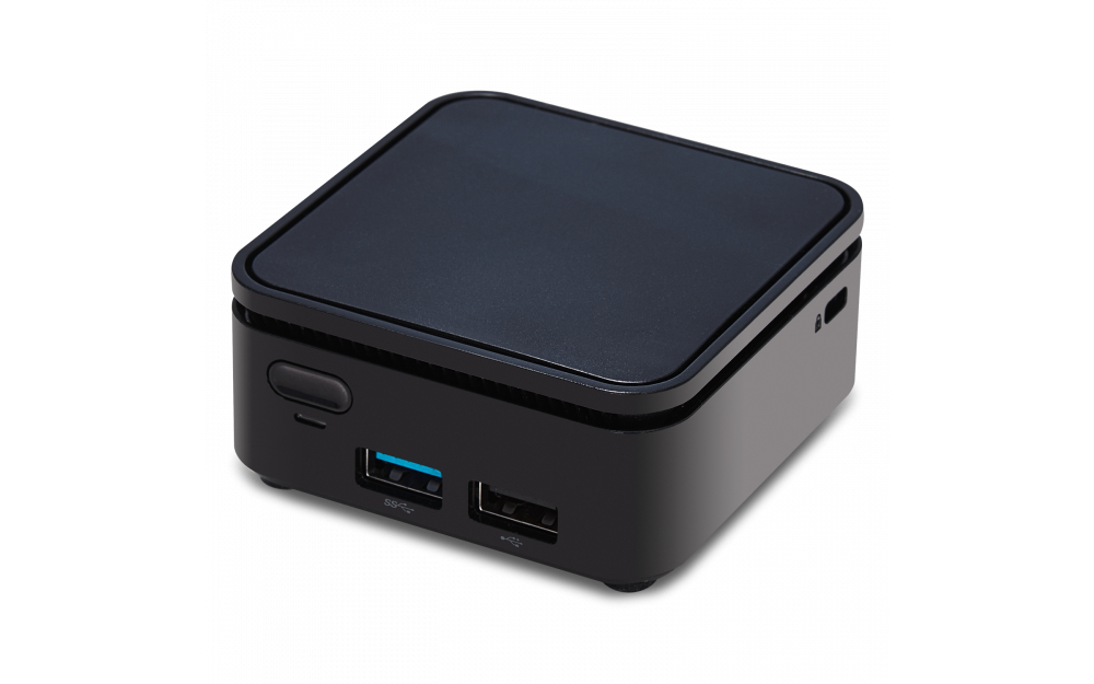 Viewsonic NMP620-P10 digital media player Black Full HD – image 3