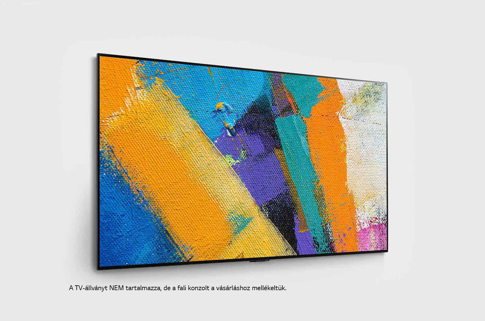 LG OLED55GX3LA TV – image 5
