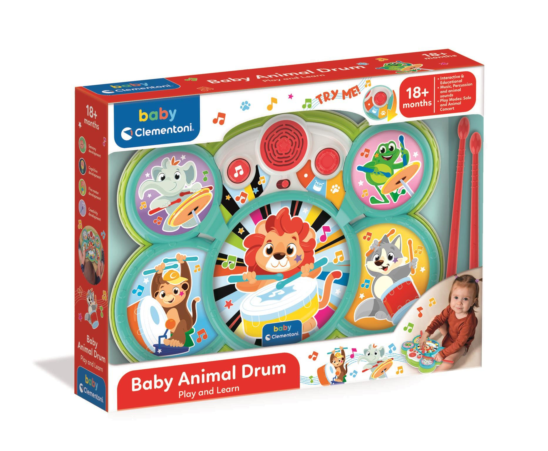 Clementoni 17598 children's gadget – image 1