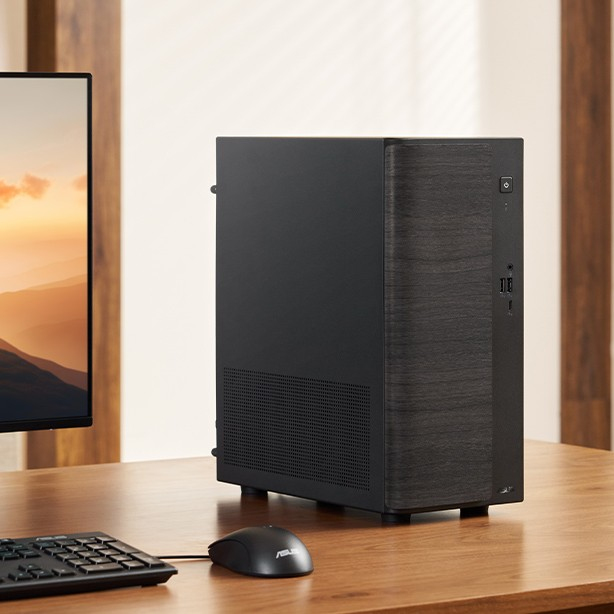 ASUS V500 Mini Tower VM501MH-0R7260038W AMD Ryzen™ 7 260 – image 5