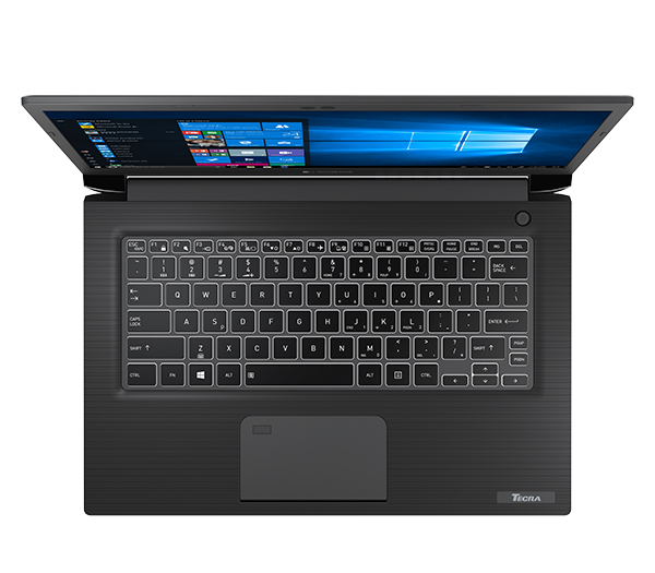 Dynabook Tecra A40-G-0Q3012 Intel® Celeron® 5205U Laptop – image 3