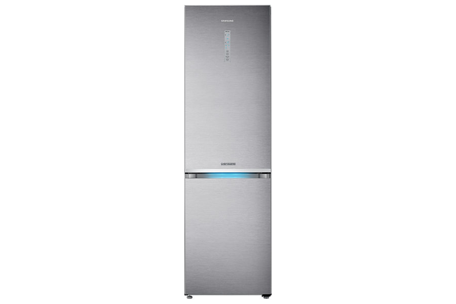 Samsung RB41J7859SR fridge-freezer Freestanding – image 1