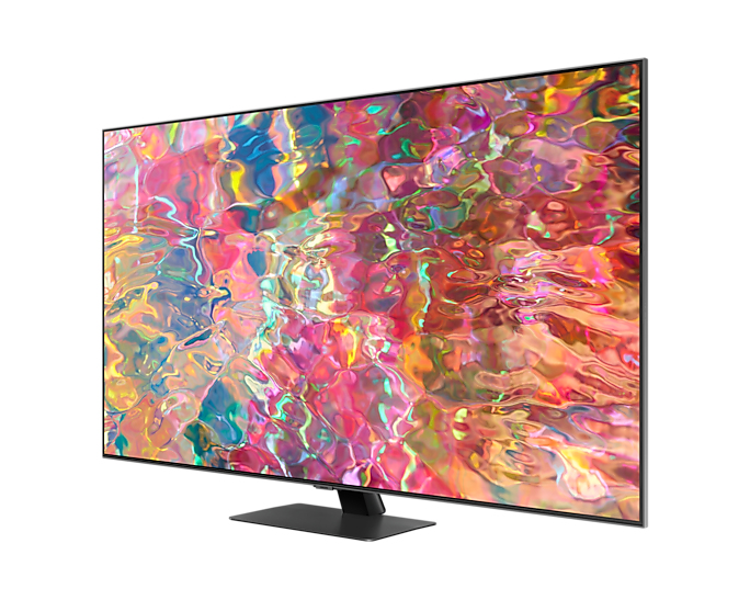 Samsung Series 8 QA65Q80BAWXXY TV – image 2