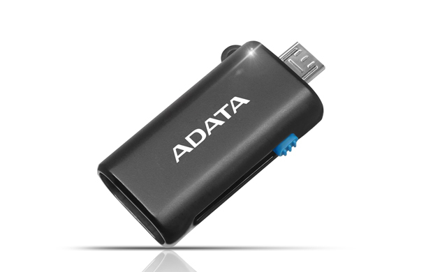 ADATA OTG microReader – image 1