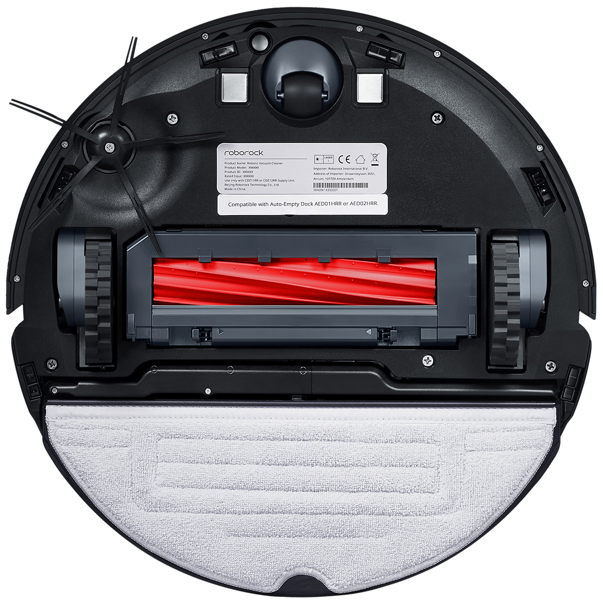 Roborock S7 MaxV – image 7