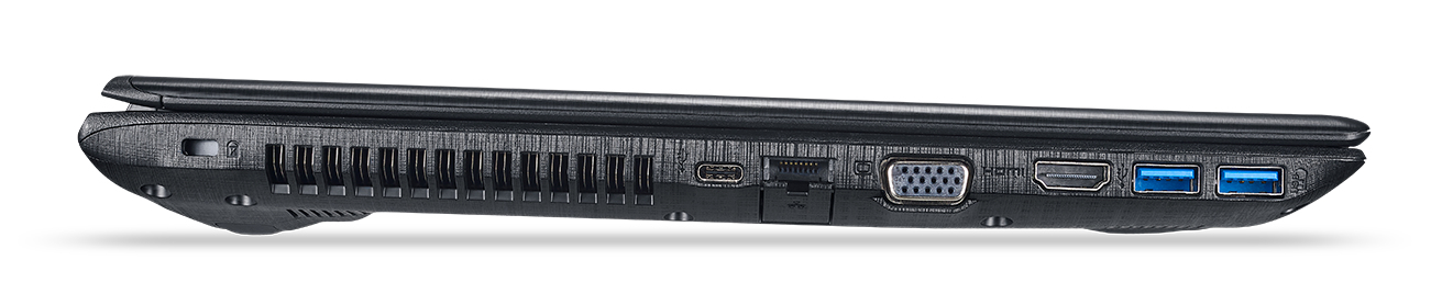 Acer TravelMate P2 TMP259-M-32MA Intel® Core™ i3 i3-6006U Laptop – image 5
