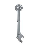 Peerless PC930B-S TV mount/stand