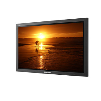 Samsung P50FP computer monitor – image 3