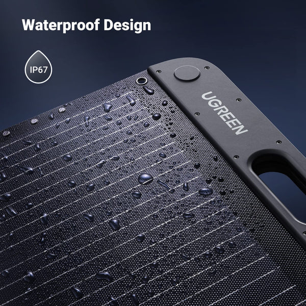 Ugreen 15113 solar panel – image 5