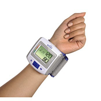 Hama 00113903 blood pressure unit 1 user(s) – image 5