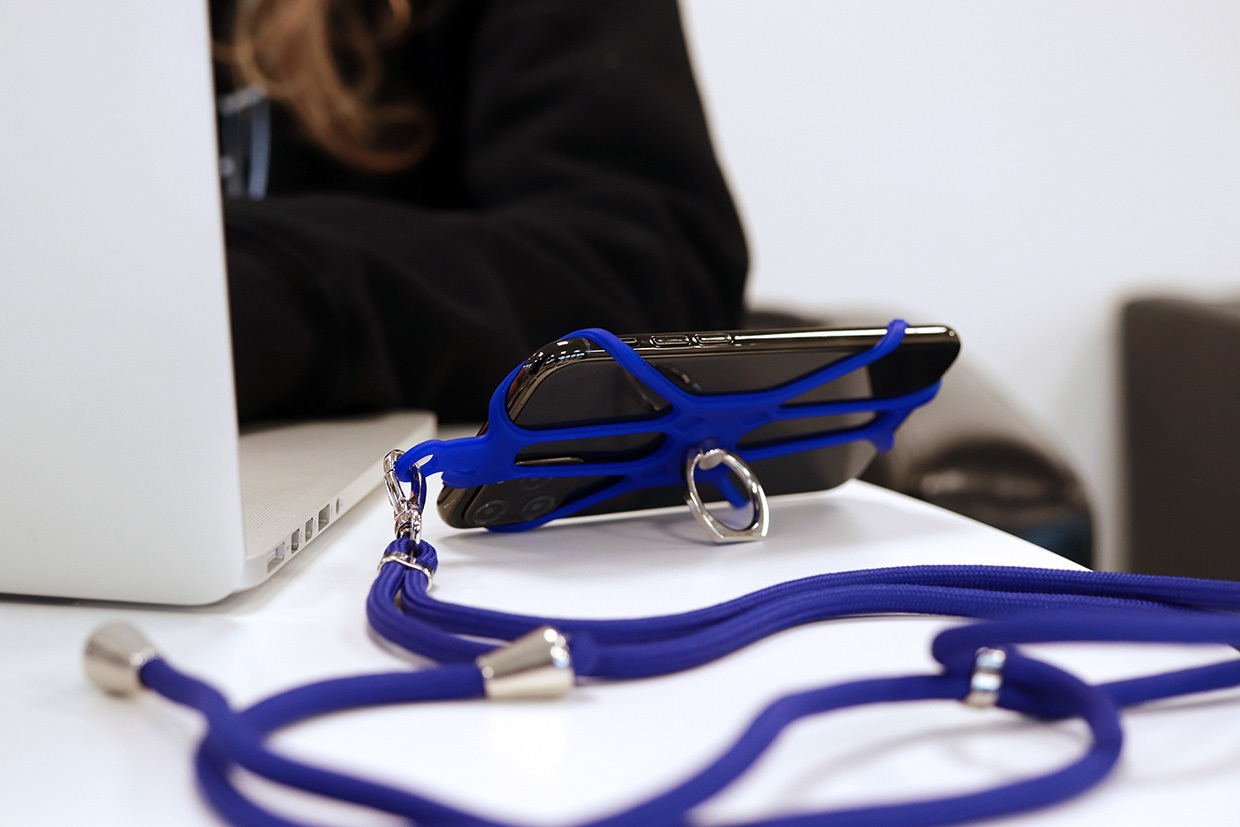 Mobiparts Universal Phonestrap – image 9