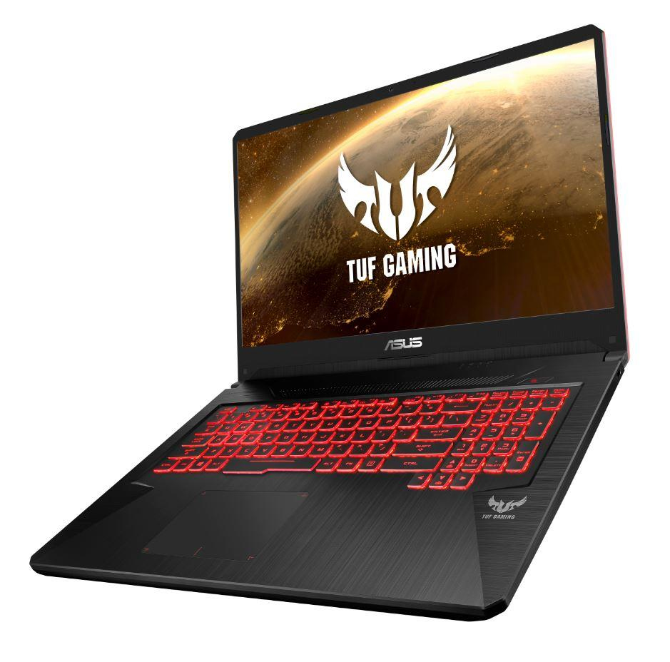 ASUS TUF Gaming FX705DY-RS51 laptop AMD Ryzen™ 5 3550H – image 3