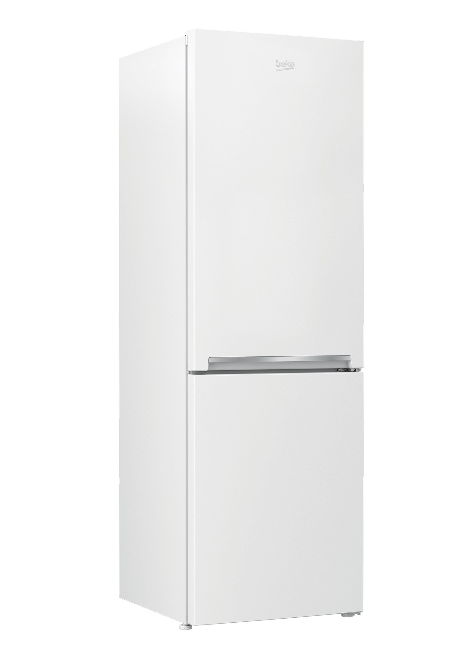 Beko RCHE365K30WN fridge-freezer Freestanding – image 2