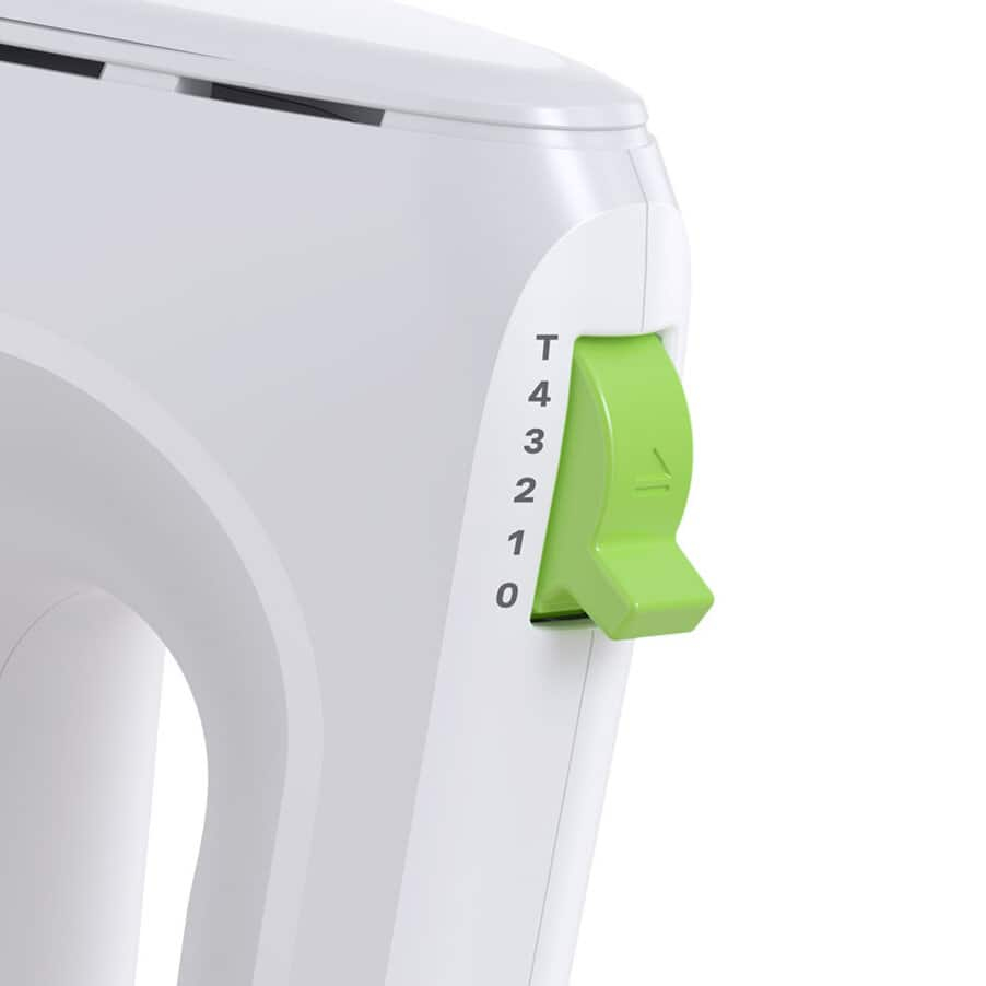 Braun HM 1110 WH – image 3
