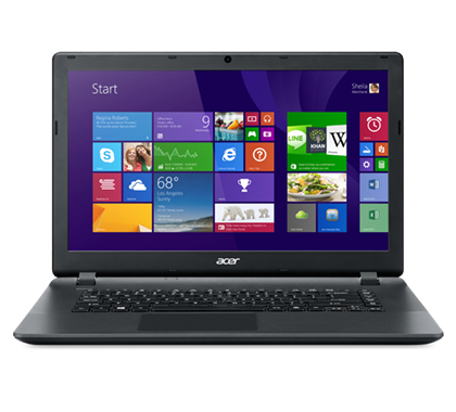 Acer Aspire E ES1-511-C9XB Intel® Celeron® N2930 Laptop