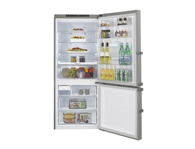 LG GBF548NSDZB Freestanding – image 3