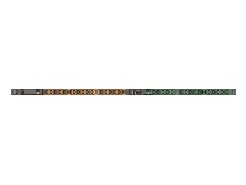 Vertiv Geist Switched