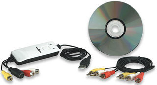 Manhattan 161336 video capturing device USB 2.0 – image 3