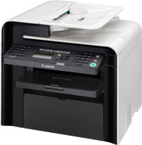 Canon i-SENSYS MF4580dn Laser A4