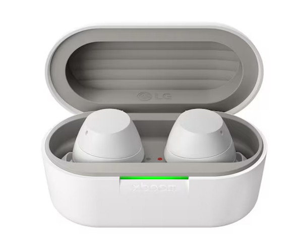 LG BUDS — vue 1 sur 3