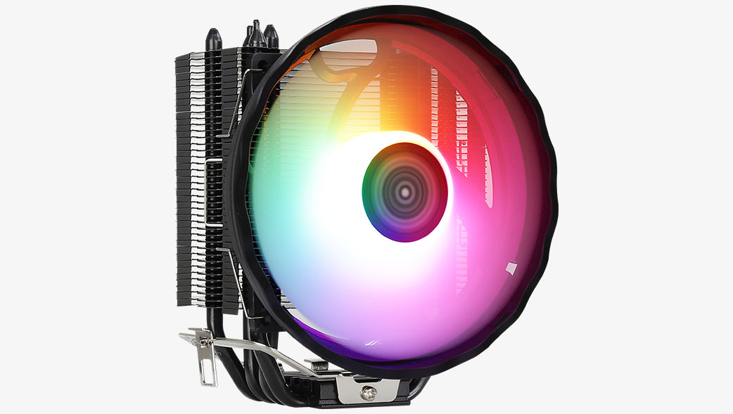 Aerocool Rave 4 ARGB – image 4