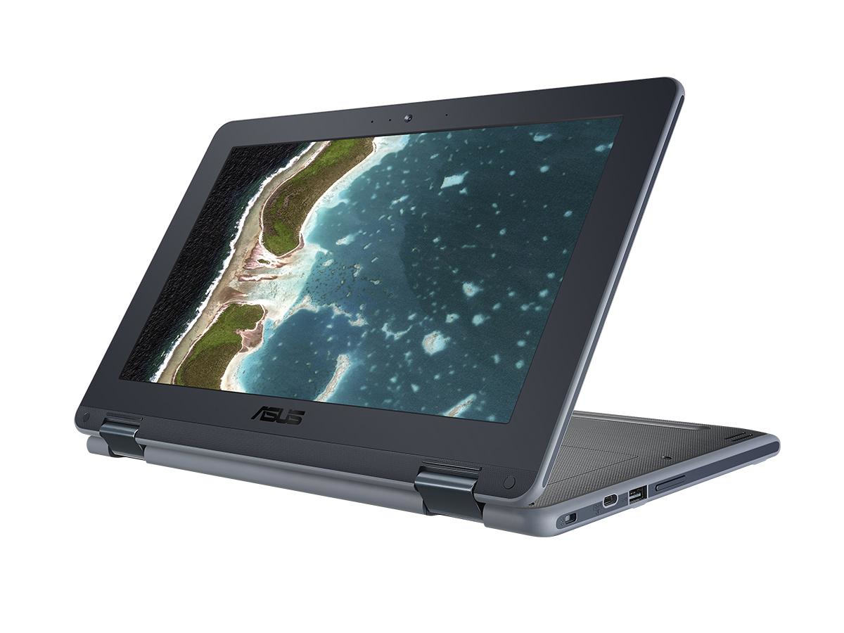 ASUS Chromebook Flip C213NA-BW0024 Intel® Celeron® N3350 – image 2