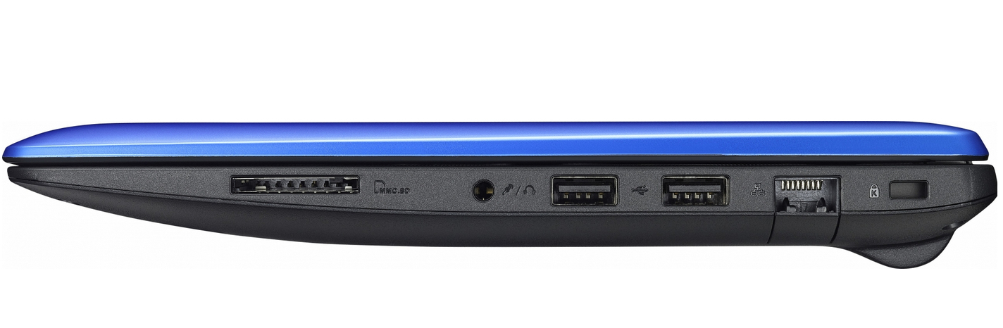 ASUS K200MA-DS01T-BL Intel® Celeron® N2815 Laptop – image 3