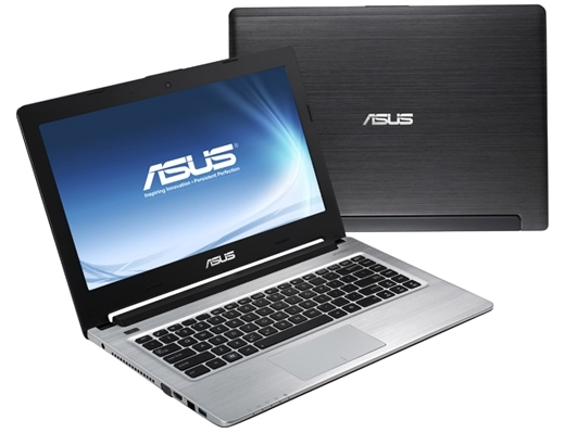 ASUS K55VJ-SX001 laptop Intel® Core™ i5 i5-3210M