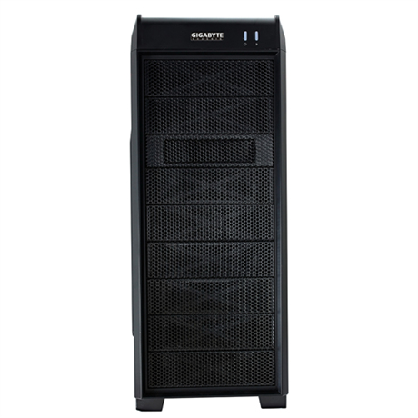 GIGABYTE Luxo K10 – image 2