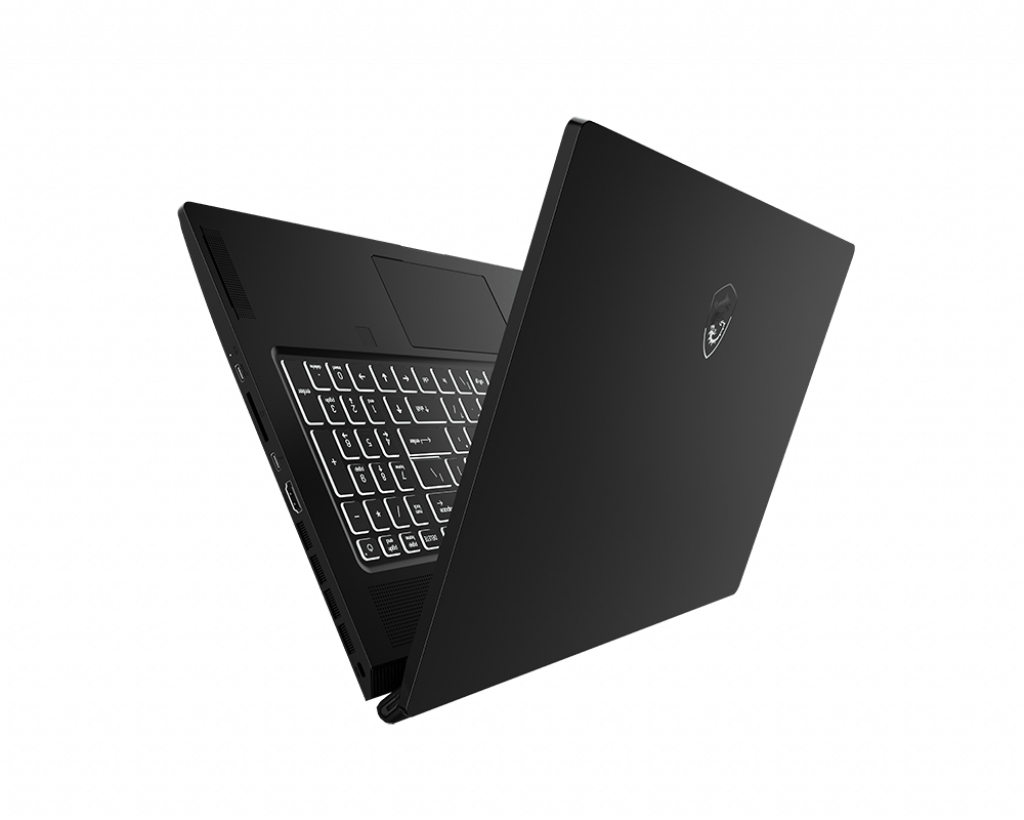 MSI WS76 11UK-463 – image 5