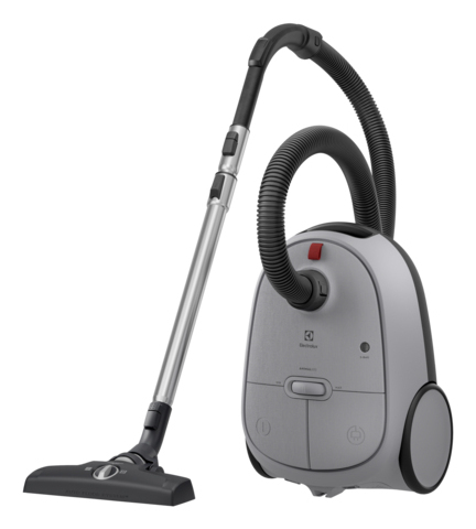 Electrolux EB61A4UG 3.5 L Cylinder vacuum Dry 750 W Dust bag – image 8