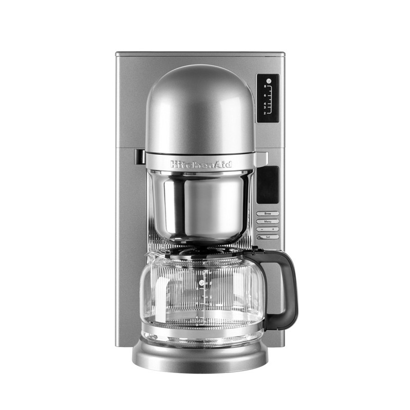 KitchenAid 5KCM0802ECU Drip coffee maker – image 1
